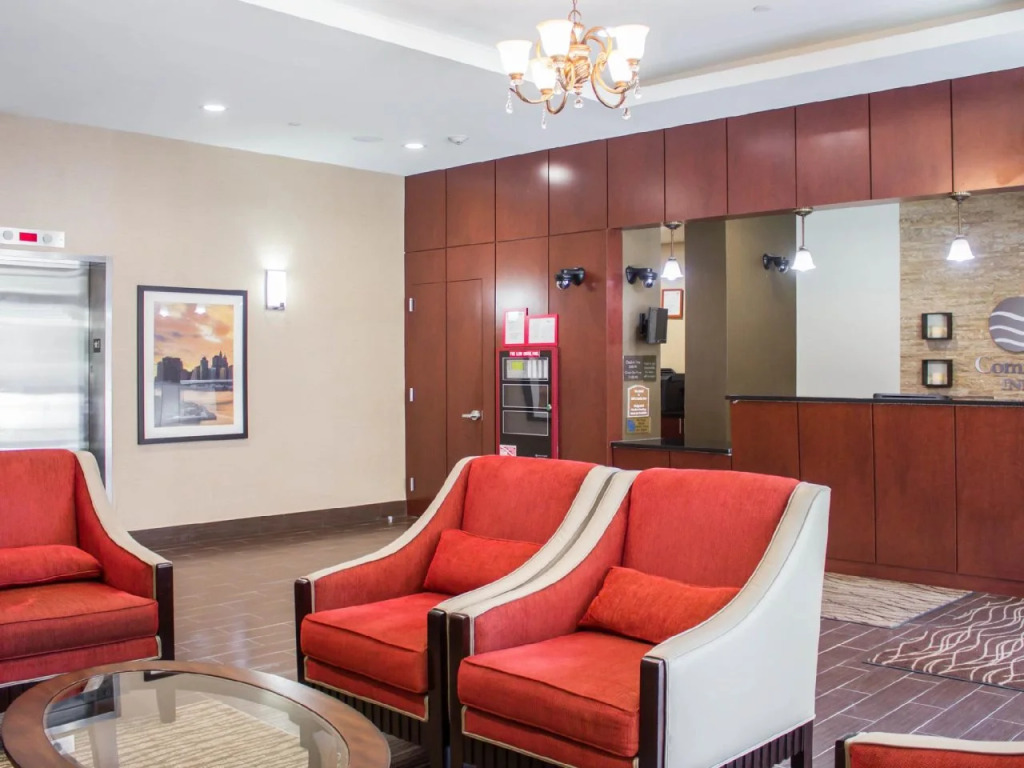 Hotel Jamaica Plaza
