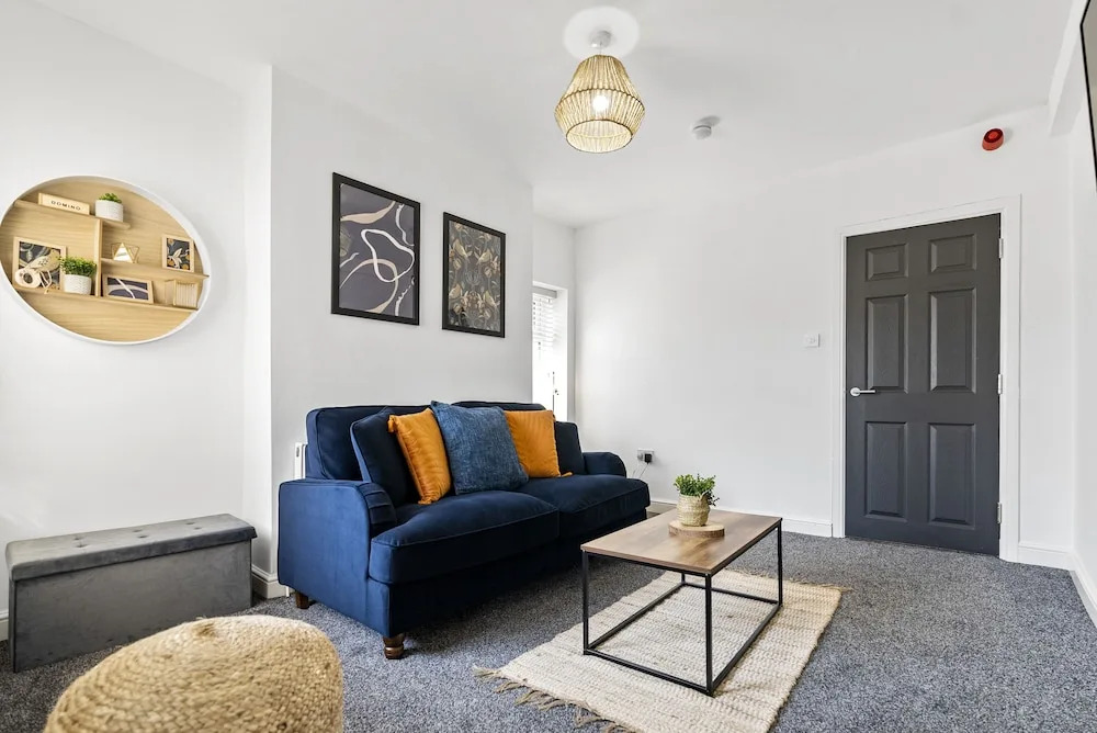 The Nest by Stamp SA
