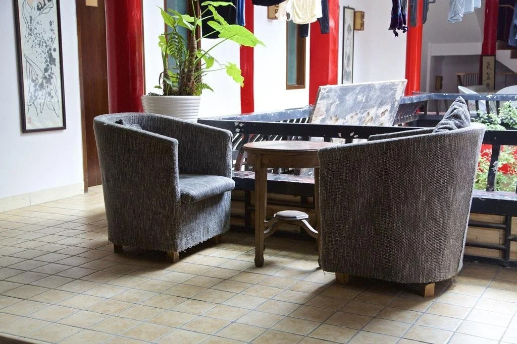 Dragontown International Youth Hostel