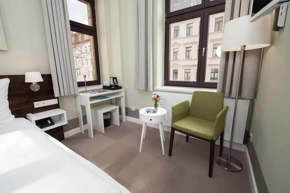 Philippus Inklusionshotel Leipzig