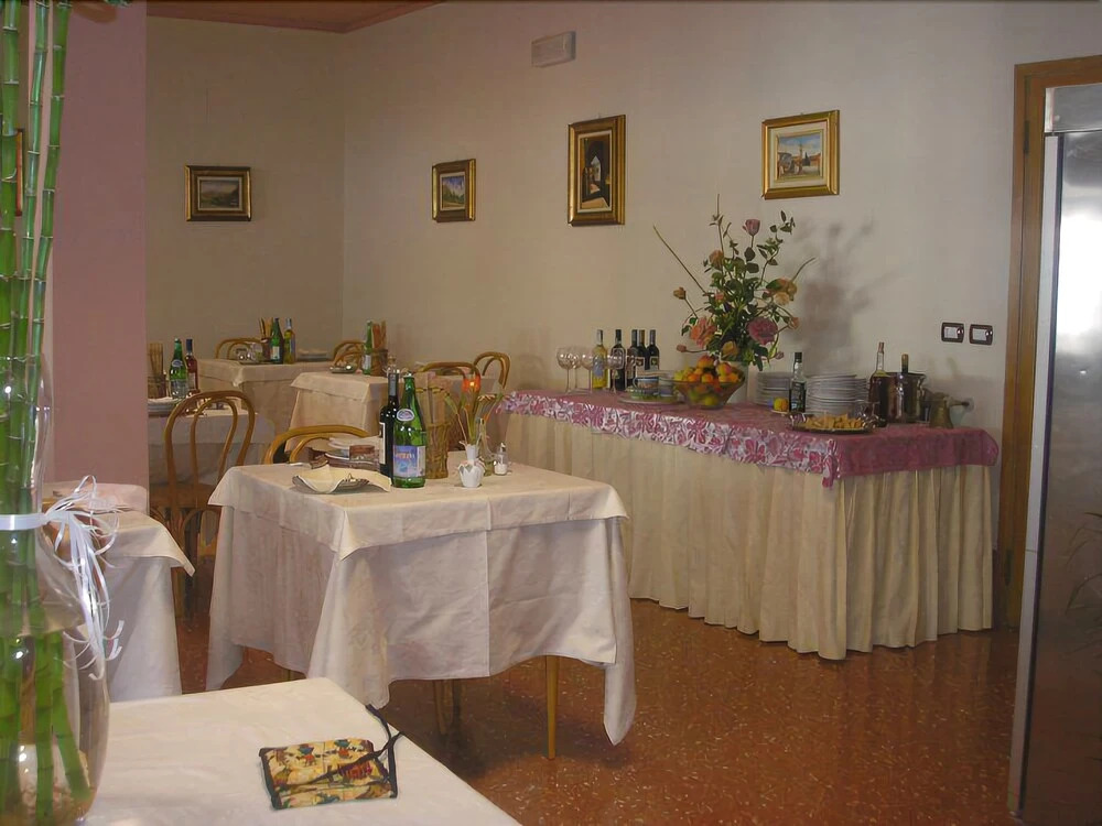 Albergo Villa Dionori