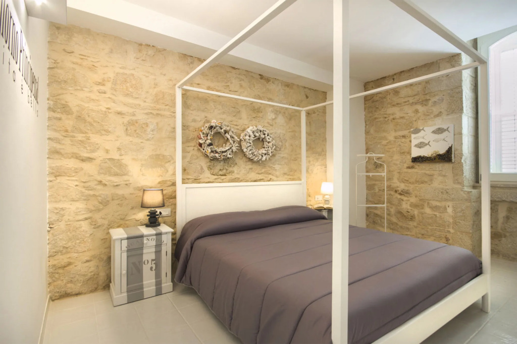 siciliacasevacanze - Marina Domus Depandance