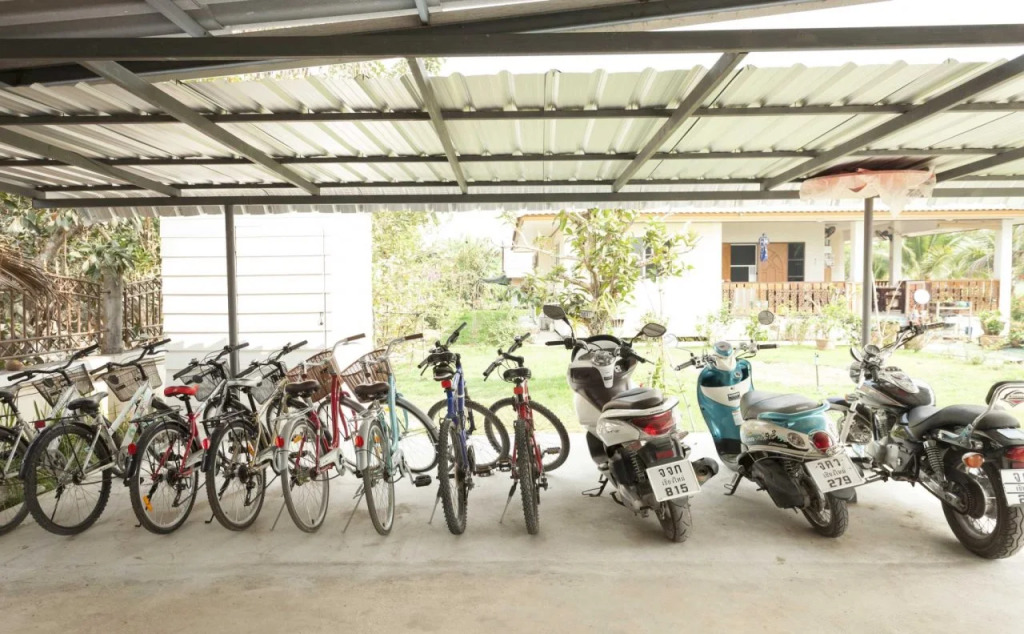 Lhas Place Homestay & Guesthouse