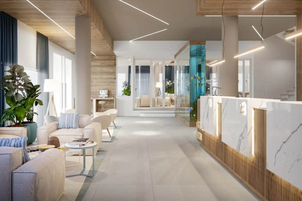 Life Hotel 4 Superior