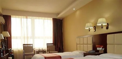 Business Hotel Express Zhengzhou