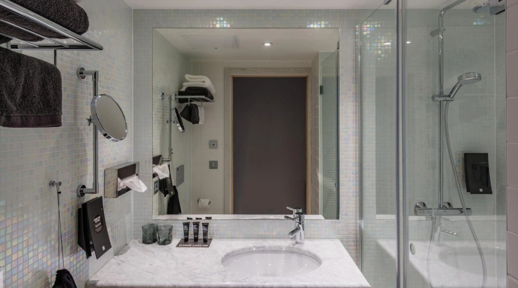Clarion Hotel Helsinki