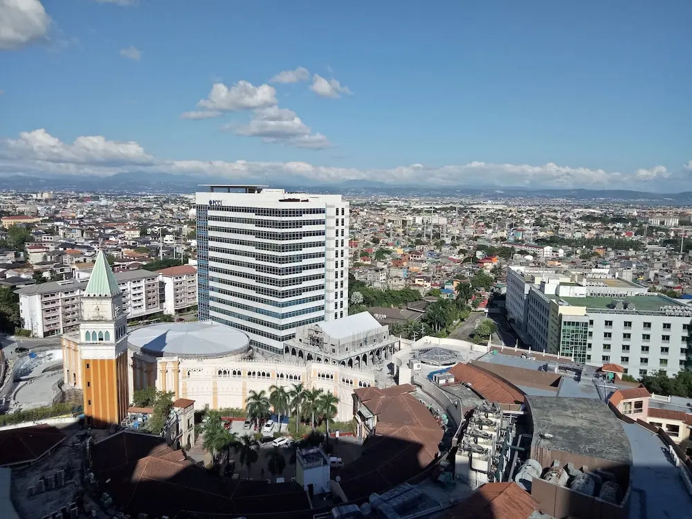 Condo in Mckinley Hill Taguig