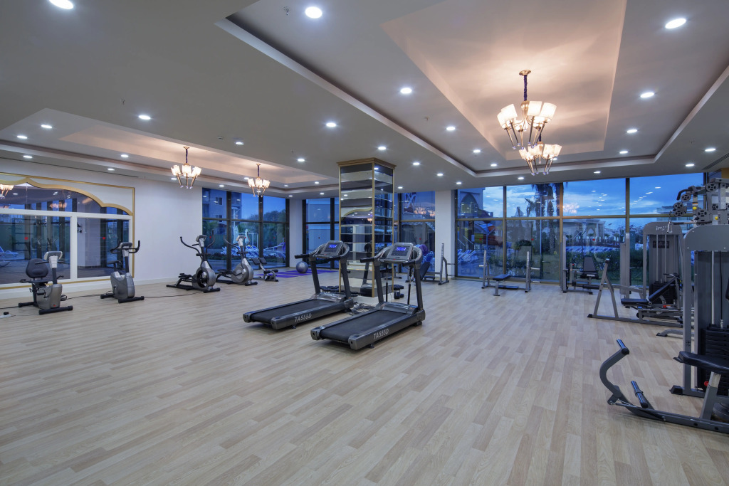 Alan Xafira Deluxe Resort & Spa-ULTRA ALL INCLUSIVE
