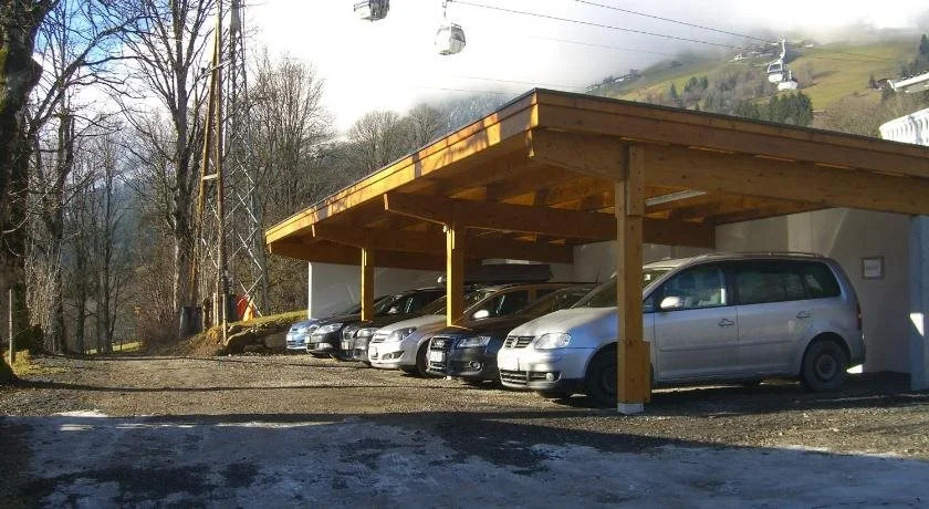 Gästehaus Hofer