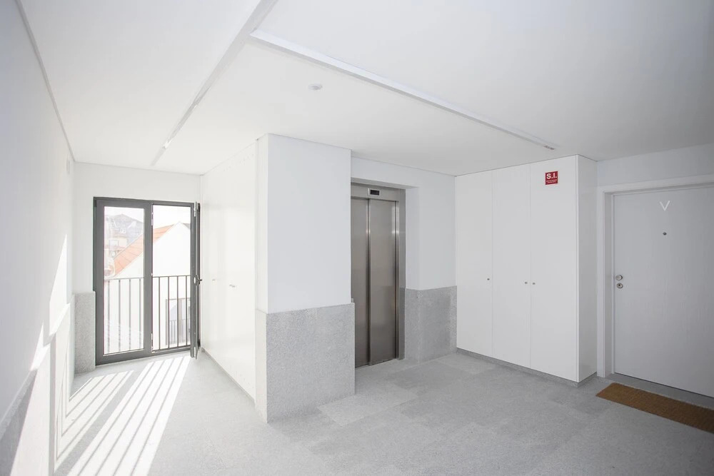 Liiiving - Cooper Residence Apartment