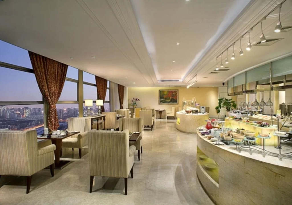 Liaoning International Hotel