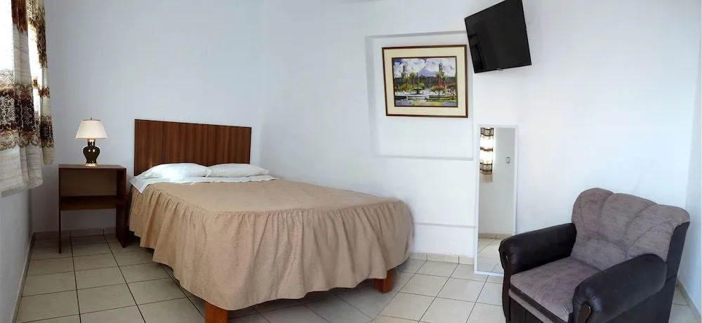 Pirwa Park Hostel Arequipa