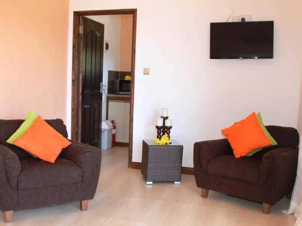 Carpe Diem Self Catering Apartment