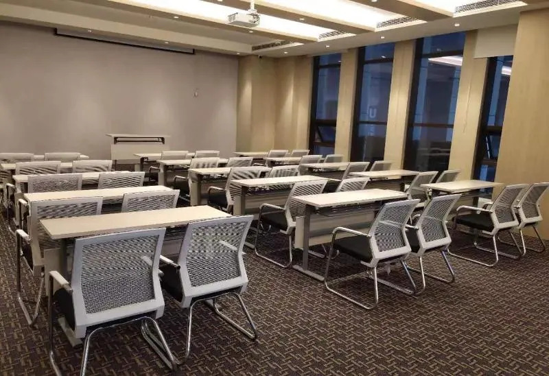 Ji Hotel (Changchun Jingyue Xincheng Street)