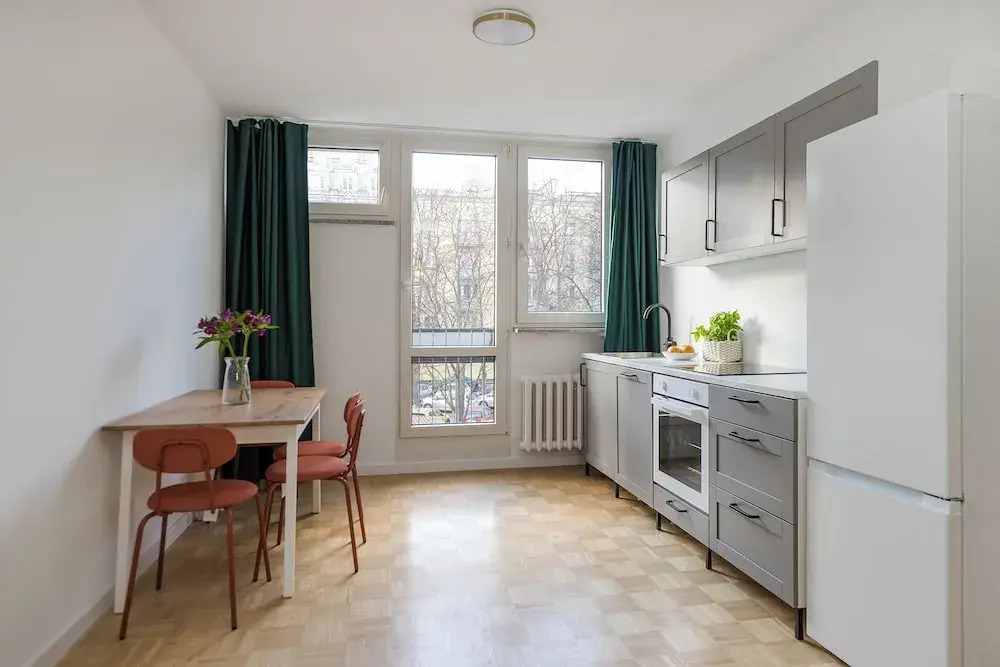 ShortStayPoland Waliców B171