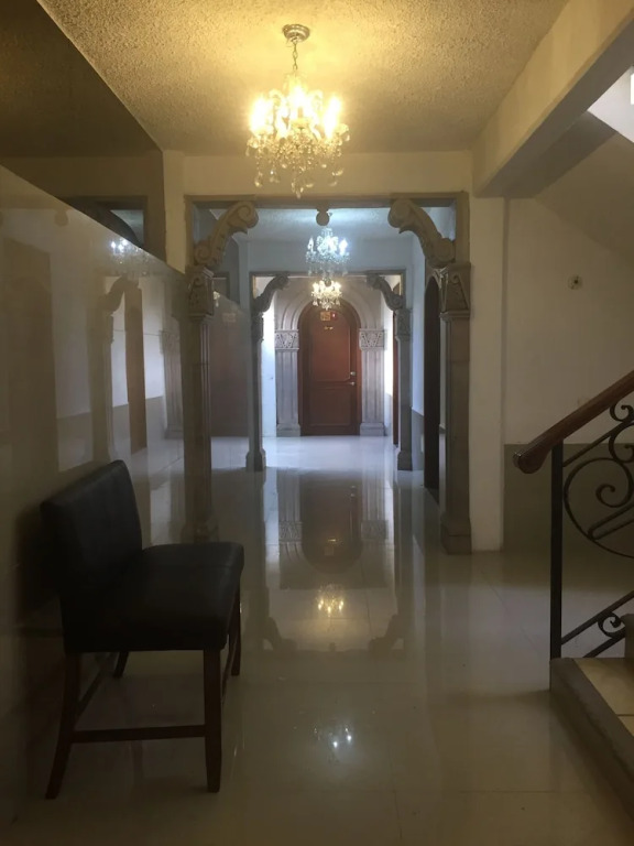 Hotel Villa Florencia