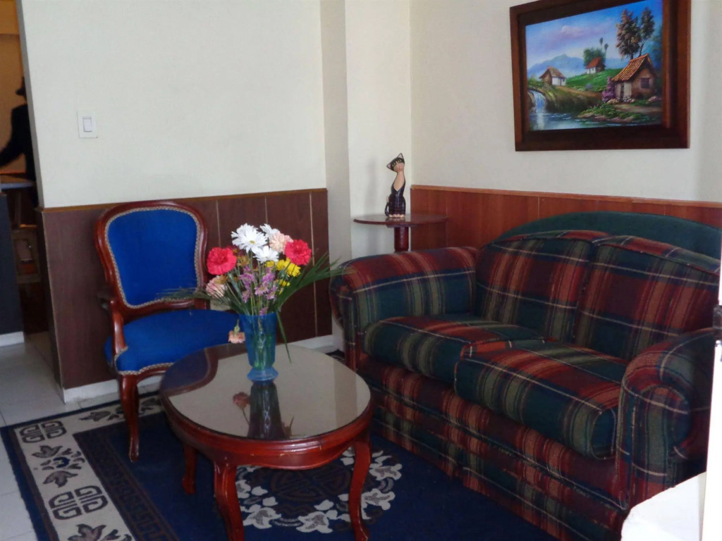 Aparta-Hotel Villa Ines