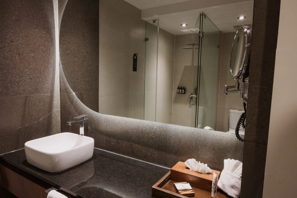 Hotel Noite Business Class