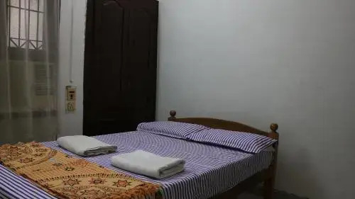 Little Flower Home Stay