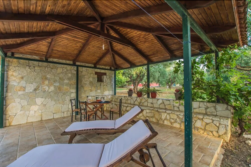 Porto Giardino Apartments