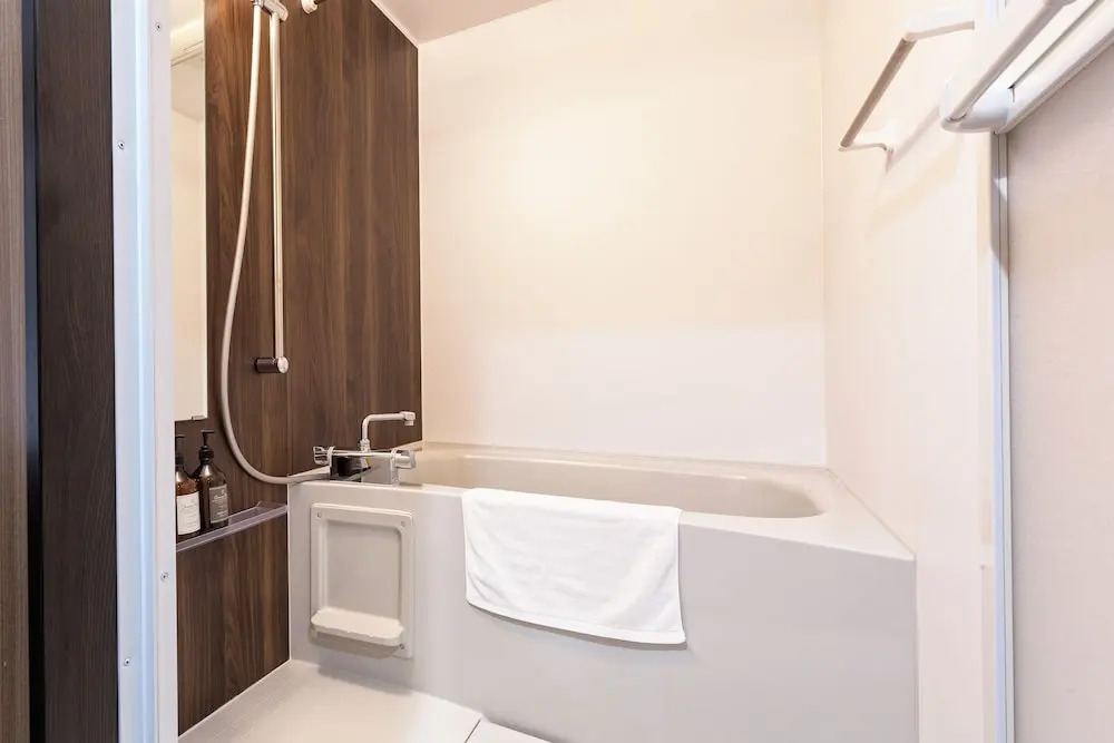 Kariyushi Condominium Resort Miyakojima Brown Sugar