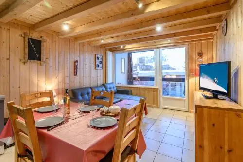 Immeuble le Champsaur