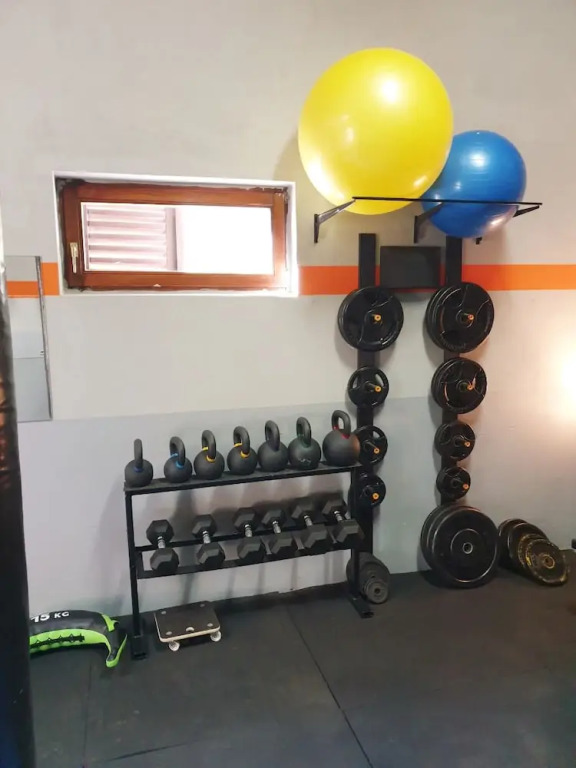 Apartmani Dubravka