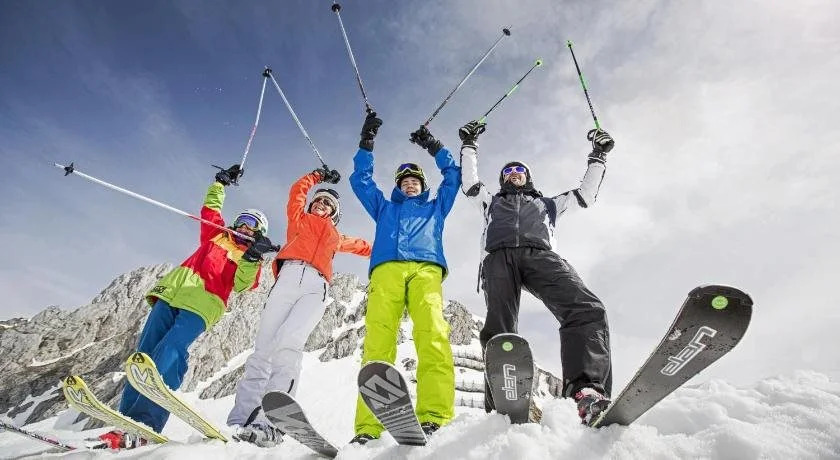 Alpenrose Nassfeld