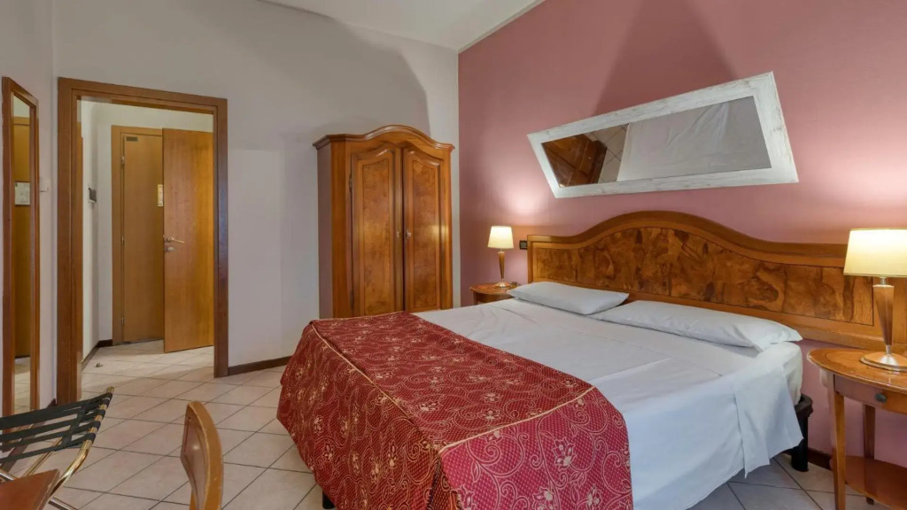 Primotel Brescia