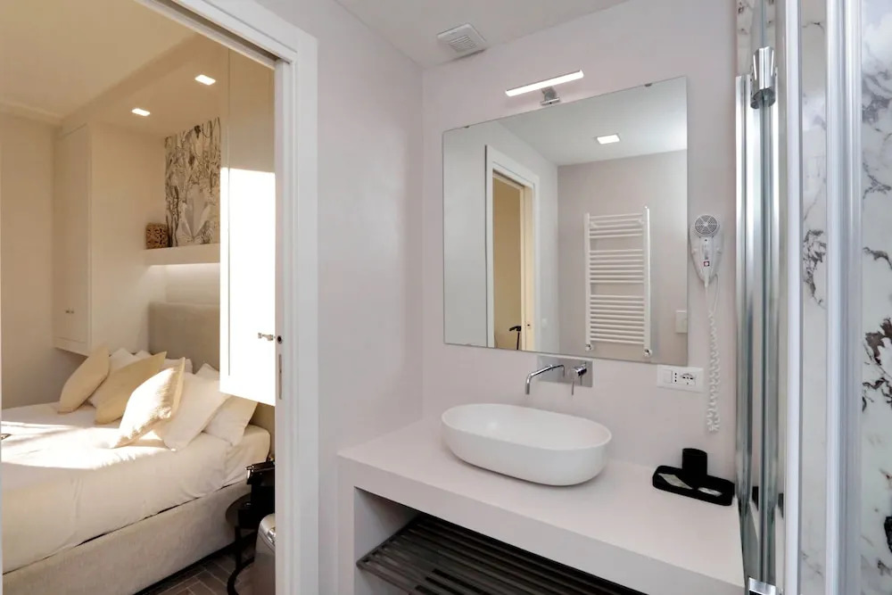 Boutique Suites della Croce