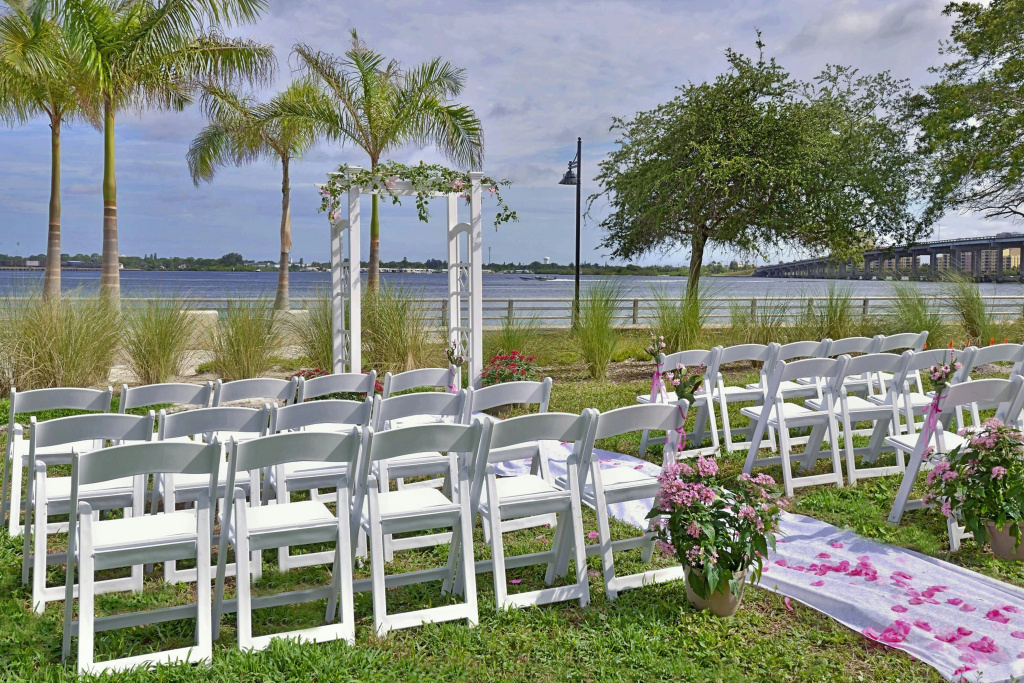 Courtyard by Marriott Bradenton Sarasota/Riverfront