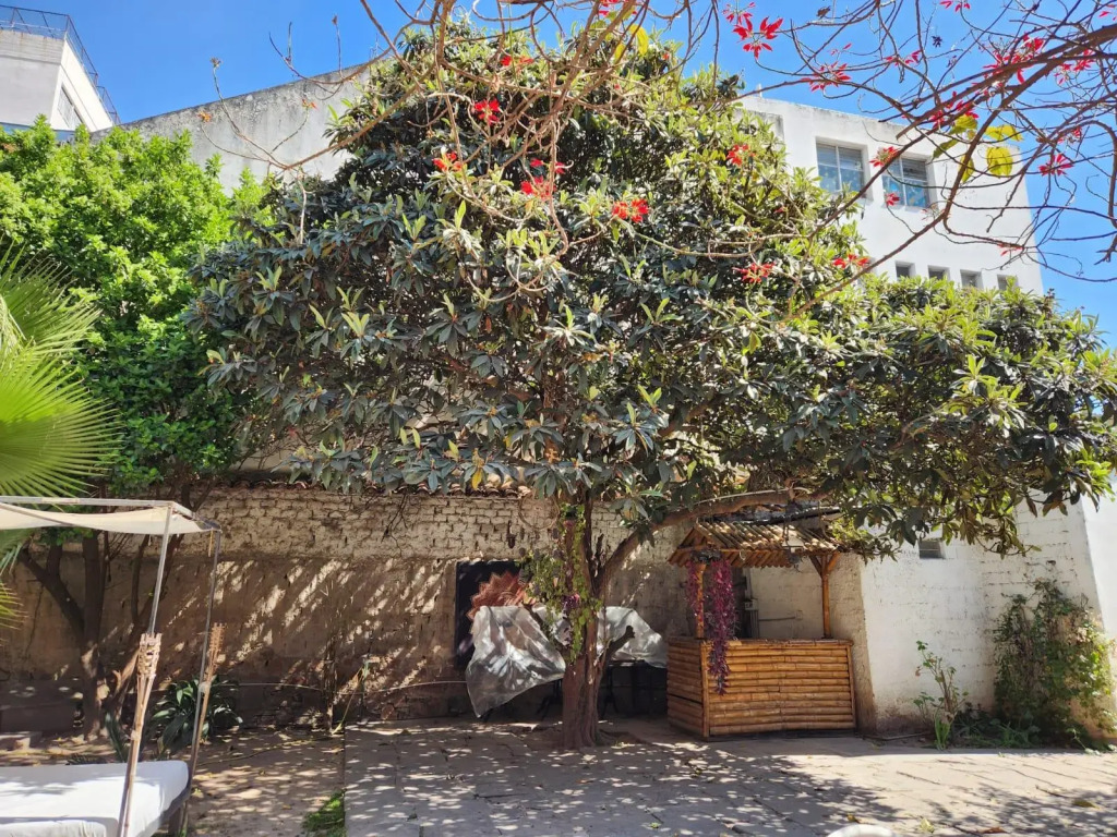 Samsara Hotel Salta
