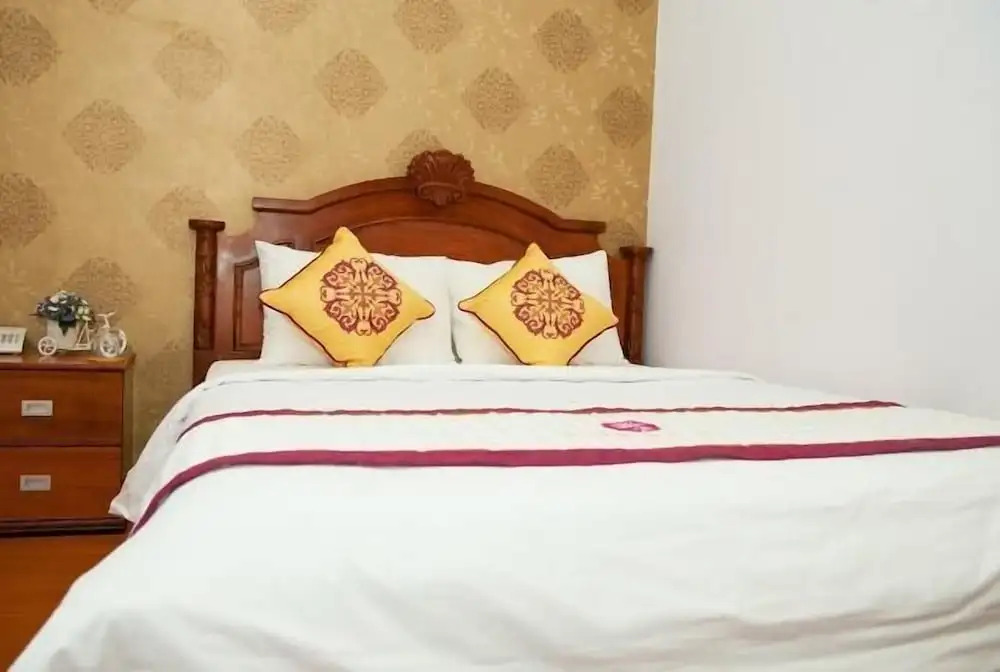 Sunrise Airport Hotel