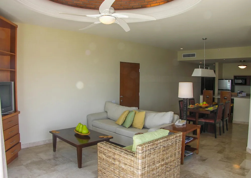Cabo Villas Beach Resort 5BR Penthouse