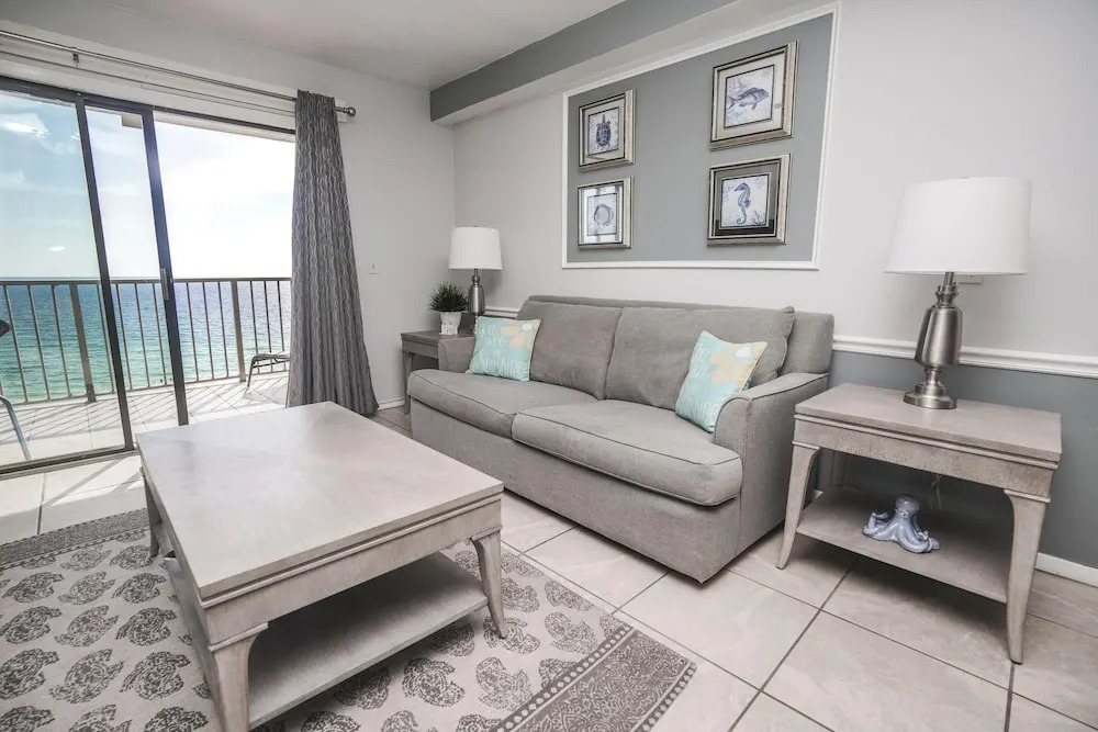 The Summit Beach Resort By Panhandle Getaways