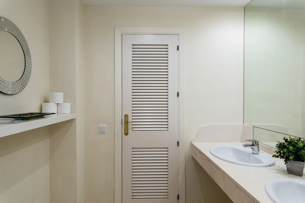 Cartuja  Golf 23-11 LUXURY AND QUITE PENTHOUSE 3 BEDROOMS (CLOSE PUERT