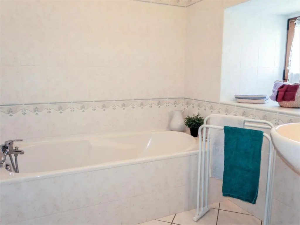 Holiday Home Maner Penfrat by Interhome