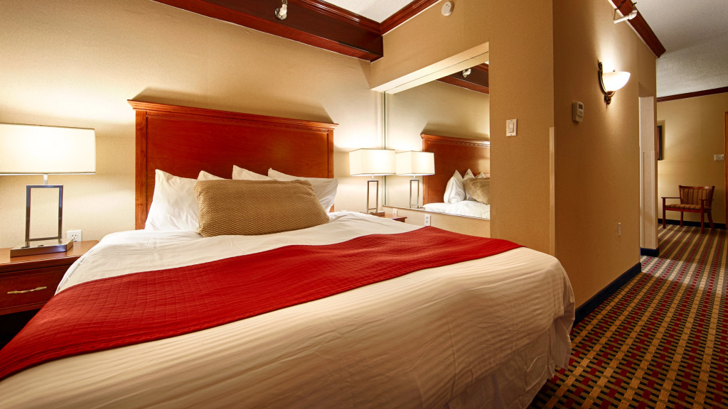 Fort Washington Inn