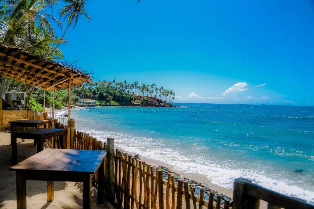 Shanora Beach