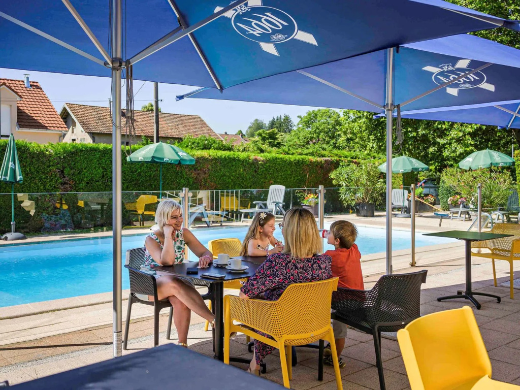 ibis Belfort Danjoutin