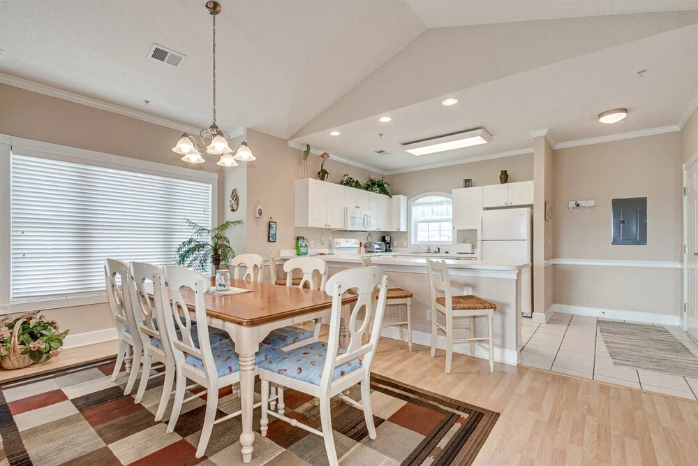 Myrtle Beach Myrtlewood Escape