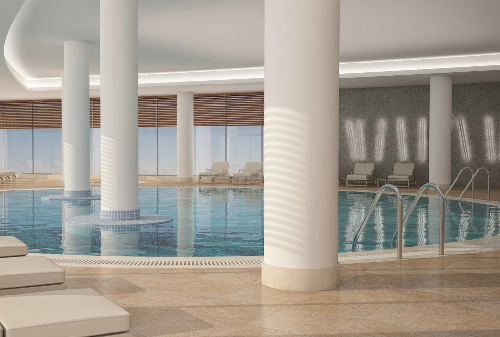 Отель Sunprime C-Lounge- Adults Only