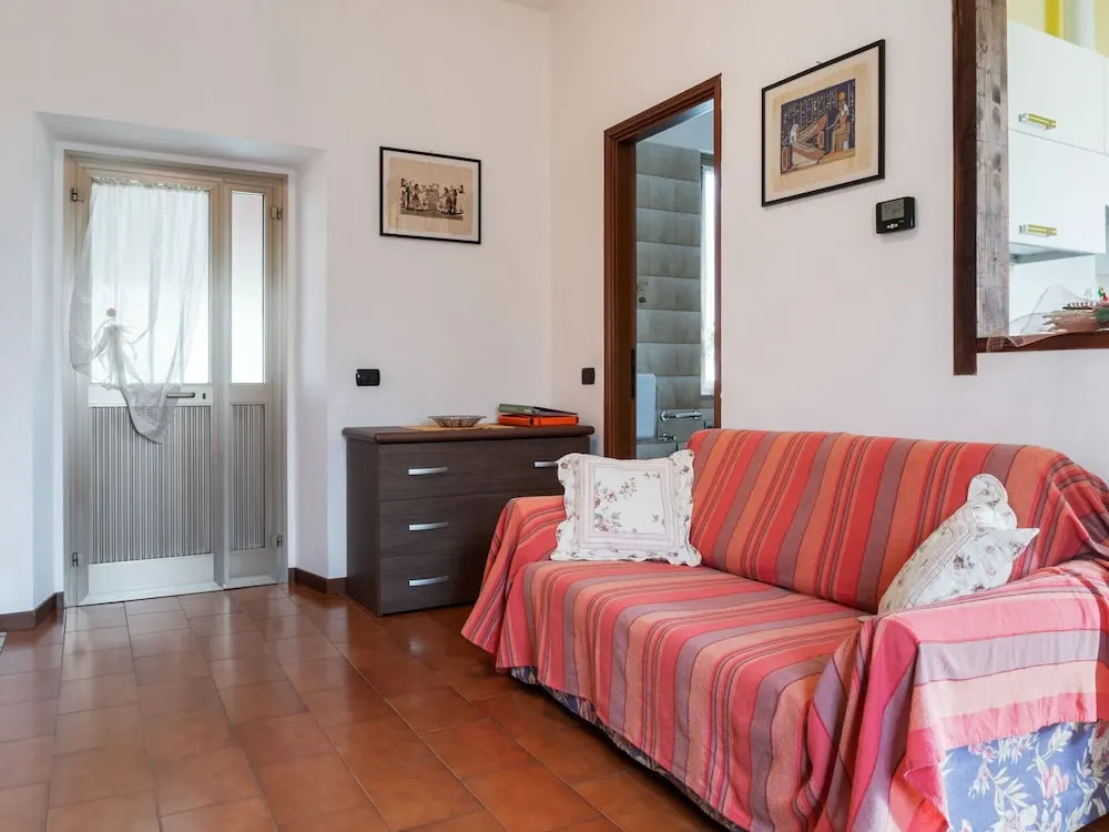Cottage near Ticino Riveer & Lake Maggiore