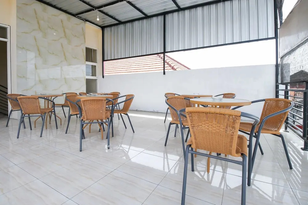 Airy Eco Syariah Sepanjang Ketegan Barat 1 Sidoarjo