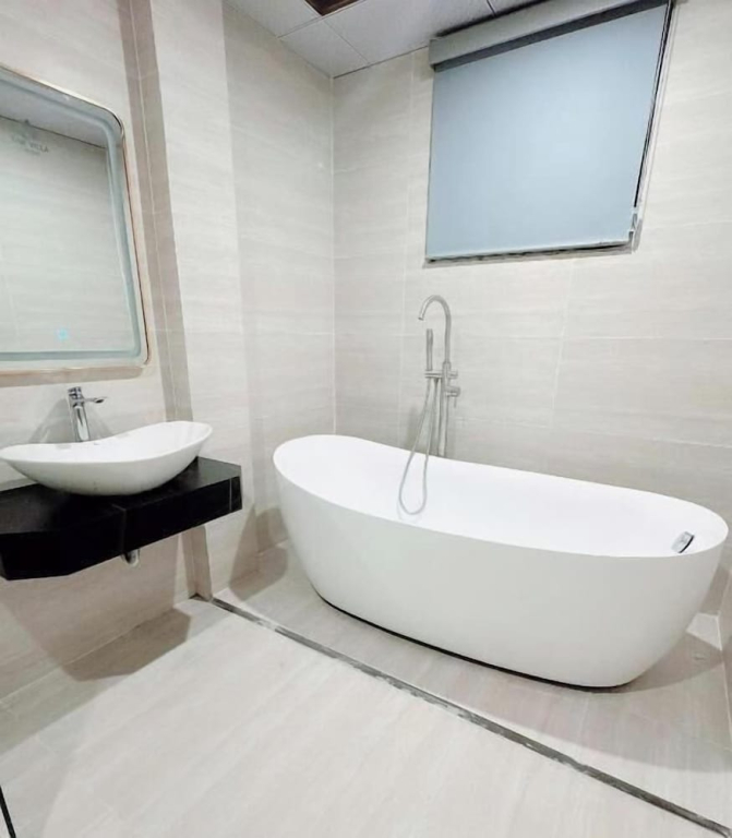 One Villa Hotel 6
