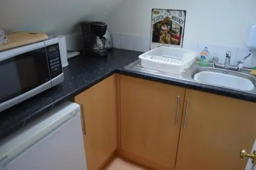 Apartment Dunfermline
