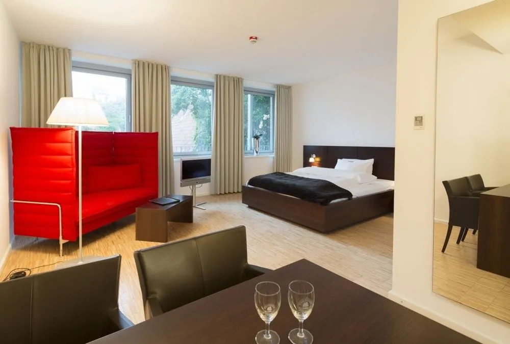 Altera Hotel