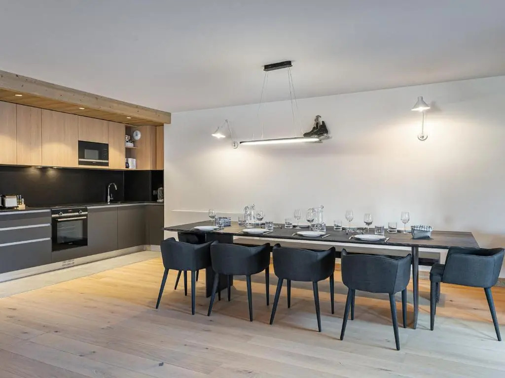 Appartement Méribel, 5 pièces, 8 personnes - FR-1-565-63