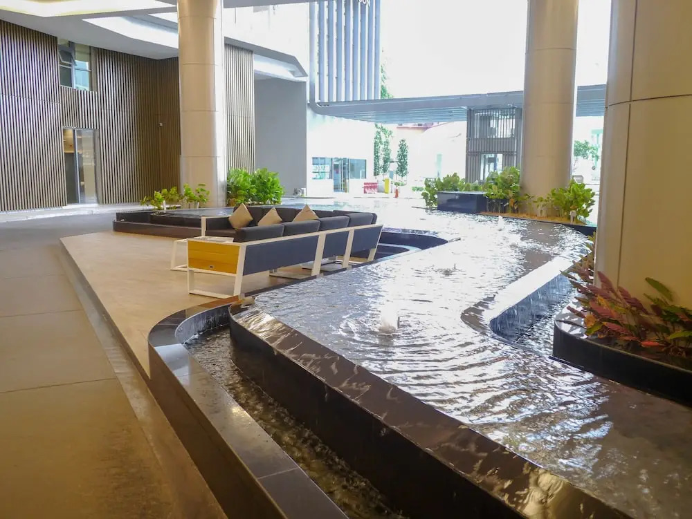 The Robertson 1 by Cloverr Suites