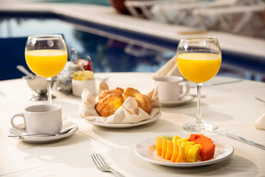 Cabo Blanco Hotel and Marina